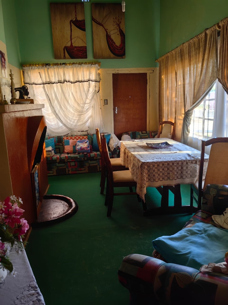 4 Bedroom Property for Sale in Lovemore Park Eastern Cape